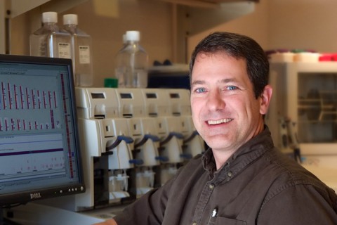 Erik Puffenberger