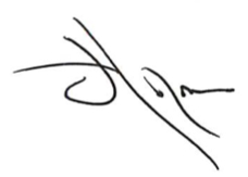 Holmes signature