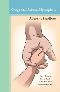 Handbook - Front Cover