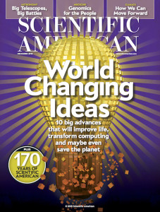 Scientific American_Cover