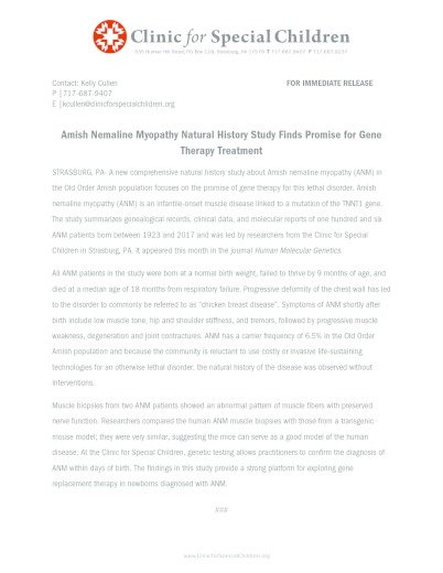 thumbnail of CSC TNNT1 Press Release_8.12.18