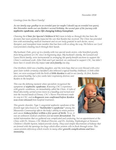thumbnail of 2018 Annual Giving Appeal